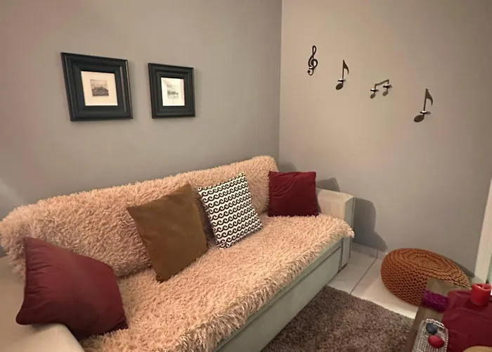 Melody Apartment