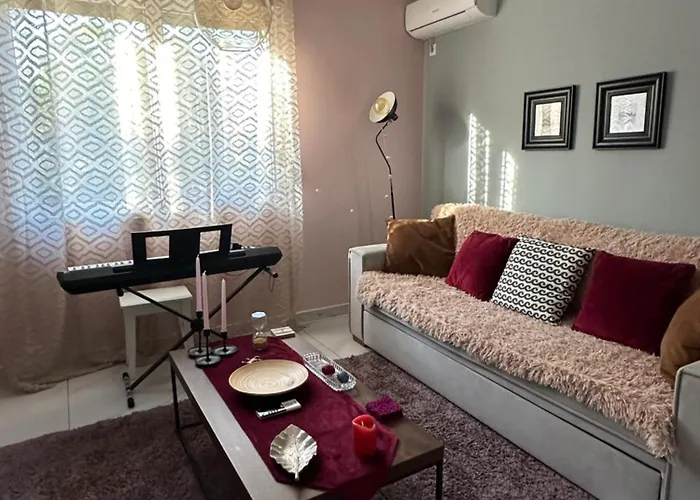 Melody Apartment