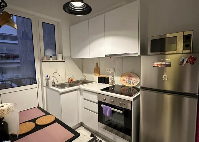 Melody Apartment
